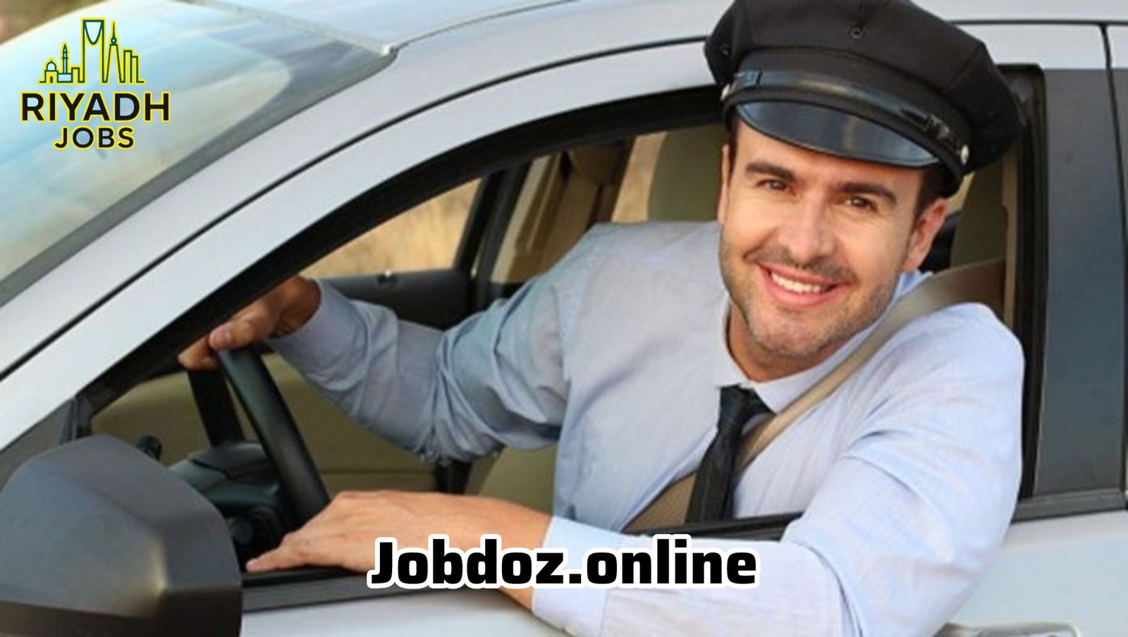 Driver Jobs